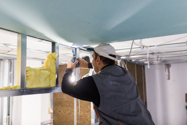 Types of Insulation We Offer in Oxford, IN