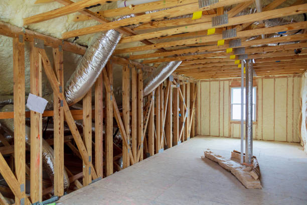Best Specialized Insulation Services in Oxford, IN