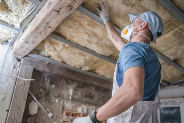 Best Insulation Maintenance and Repair in Oxford, IN