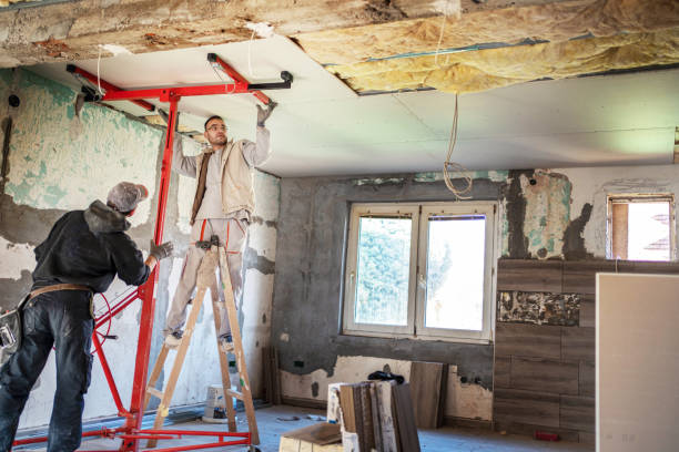 Professional Insulation Contractor in Oxford, IN