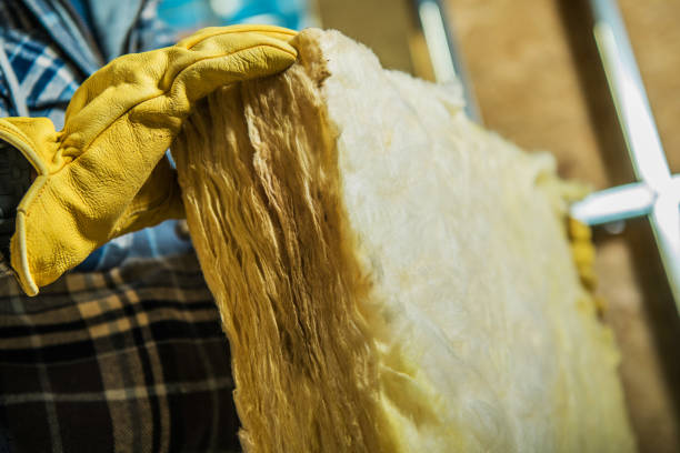 Best Geographic-Specific Insulation Services in Oxford, IN