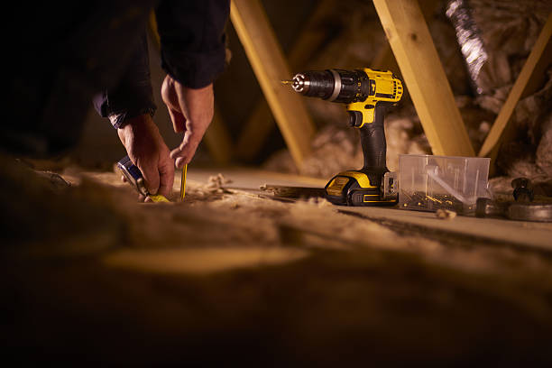 Best Eco-Friendly Insulation in Oxford, IN